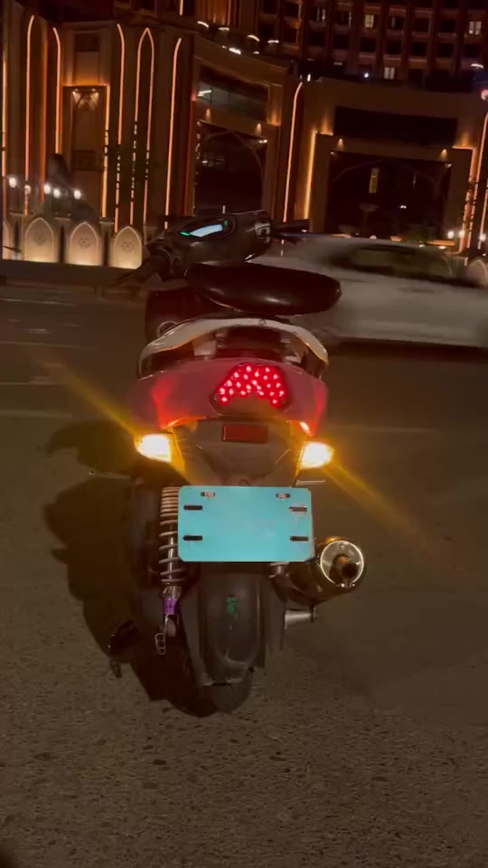 سلام عليكم جيتار للبيع دراجه حلوه مابيه أي نقص السعر ٦٥٠ نقصه بس بجم مكاني بغداد حي العامل 🥷


**إذا كنت صاحب هذا الإعلان وتريد حذفه لأي سبب، رجاءا أرسل رسالة إلى الدعم الفني**