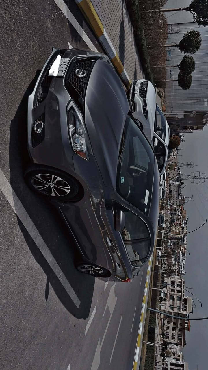 Nissan Sentra 2019 

سەیارەکە٧٤ هەزار مایل رۆشتووە،
نیزامی Eco هەیە

ئاوێنە کارەبا،
دژە خلیسک،
سوکان ڤۆلیۆم و تەحدید سورعە،
Radar, ABS 
Light Auto,
شاشە گەورەو کامێرا،
بلاجیکتۆر،
ویل کەپ،
سەیارەکە پارچەو نیوێکی بۆیاخە دەرگای سەیاقpdr هەیە لەگەل بستێل سەرد لەچەمەلەغەی دواوە

نرخی سەیارەکە ١۱٦ و موعامەلەیەکی کەم
بۆ پەیوەندی *********** السليمانية, العراق
