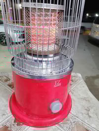 هيترات • الزبير • أحمر أبيض