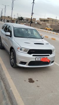 دورنكو ١٣ • V6 • تايرات جديدة