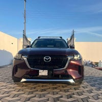 CX90 هايبرد • ٢٠٢٤ • حاده تبديل