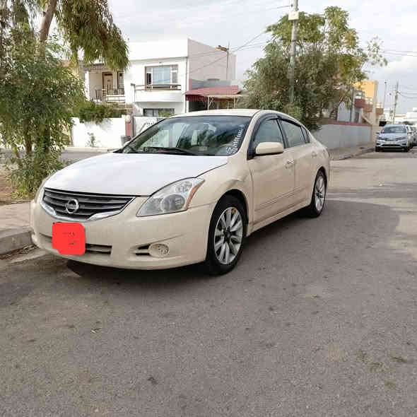 سەرەتا بەناوی خوای گەورەو میهرەبان نیسان ئاڵتیما ٢٠١٢ شتیکی جوانو نایاب لە جوانیا تەقەو ڕەقەی نییە گیڕو مەکینەی بەشەرت ماشەئڵا ماڵەکە زۆر جوانە ***********___***********
