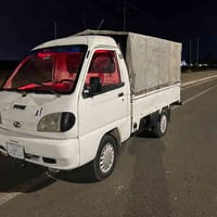 فاو • موديل 2007 • كركوك واحد حزيران