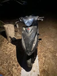 كامكو جي فور دراجه فول مابيها نقص بس سلف وهندو محرك بلادي بعده بجيس مر...