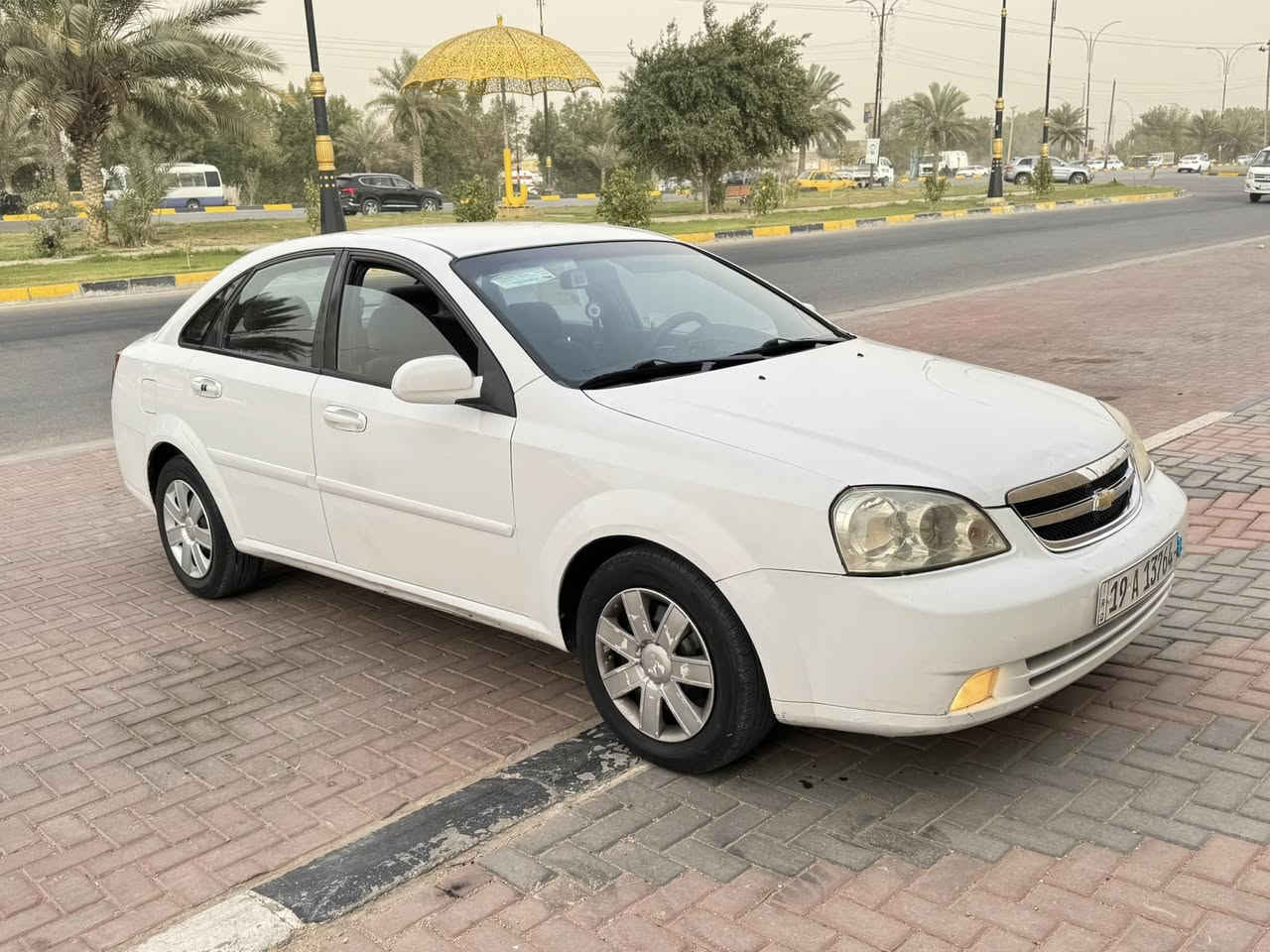 السلام عليكم اوبترا 2011خليجي رقم كربلاء تحويل مباشر مكفوله من الضربه والتبديل بيه اربع اصابع بلجاملغ فقط واضح بلسونار تبريد ثلج حداديه جديده تحكم مري كهربائيات كله شغاله جاهزه مكان كربلاء 
السعر 85$مجال بسيط جدا ***********
