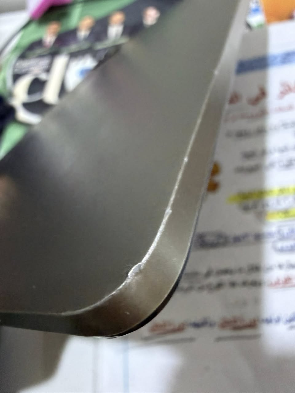 ايباد انفنكس اكس باد كامل ملحقات نضافته نفس مموضح بصور 60 فريم ببجي ذاكره 256 جديد ب200 مكاني نجف


**إذا كنت صاحب هذا الإعلان وتريد حذفه لأي سبب، رجاءا أرسل رسالة إلى الدعم الفني**