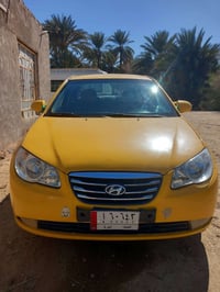 انتره ٢٠٠٩ • كير عادي • محرك ٢٠٠٠