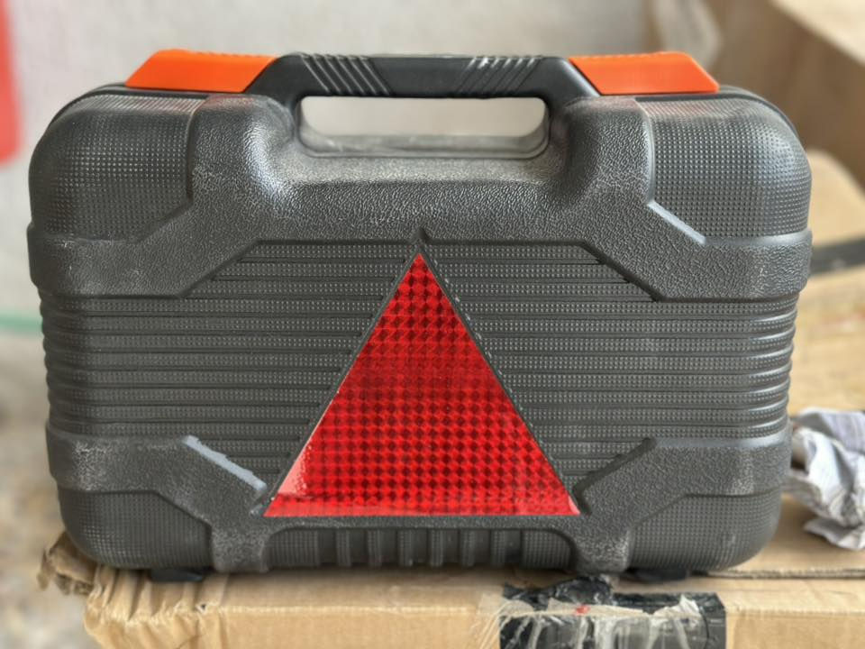 السلام عليكم.. منفاخ كامل وشرط الشغل كامل ملحقات السعر ٢٥ الف موجود توصيل


**إذا كنت صاحب هذا الإعلان وتريد حذفه لأي سبب، رجاءا أرسل رسالة إلى الدعم الفني**