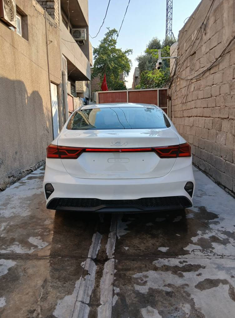 وارد كوري موديل ٢٣بدون لوحات للتواصل *********** بغداد, العراق
