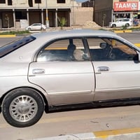 بطة منفصل • ١٩٩٤ • كربلاء