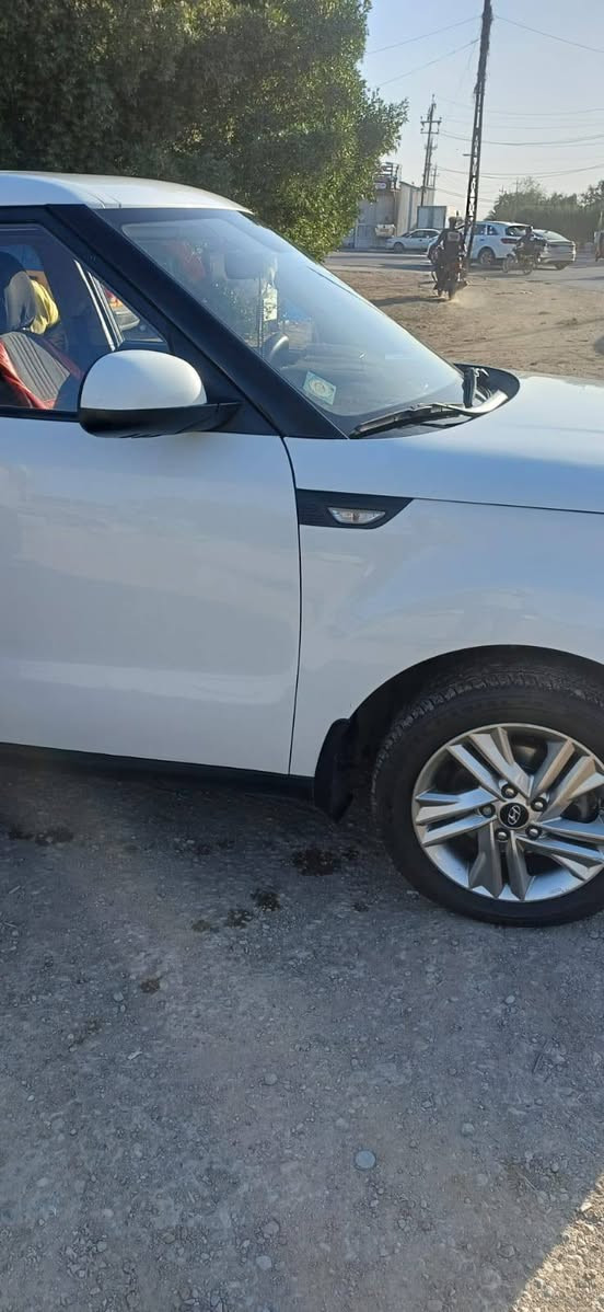 صول ٢٠١٥ خليجي مابيها ضربه بس شخوط  قليله محرك ١٦٠٠دوش سعرها ١٣٠ ورقه وبيها مجال مكاني كوت زهراء دهل اوران, واسط


**إذا كنت صاحب هذا الإعلان وتريد حذفه لأي سبب، رجاءا أرسل رسالة إلى الدعم الفني**