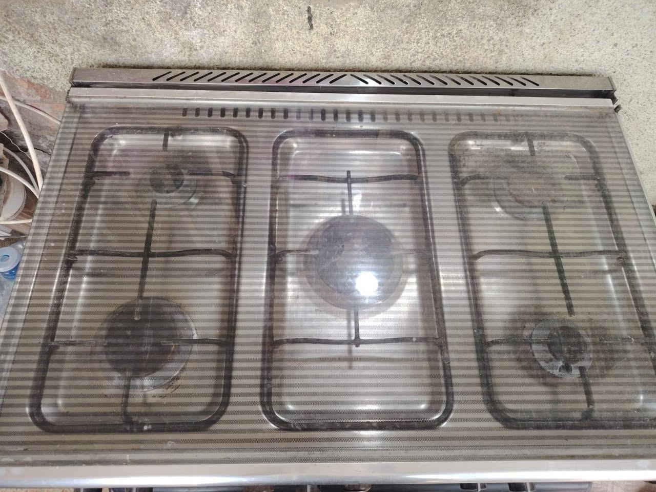 طباخ كريازي المصري باب اول شغال نظيف كلش السعر عالخاص


**إذا كنت صاحب هذا الإعلان وتريد حذفه لأي سبب، رجاءا أرسل رسالة إلى الدعم الفني**