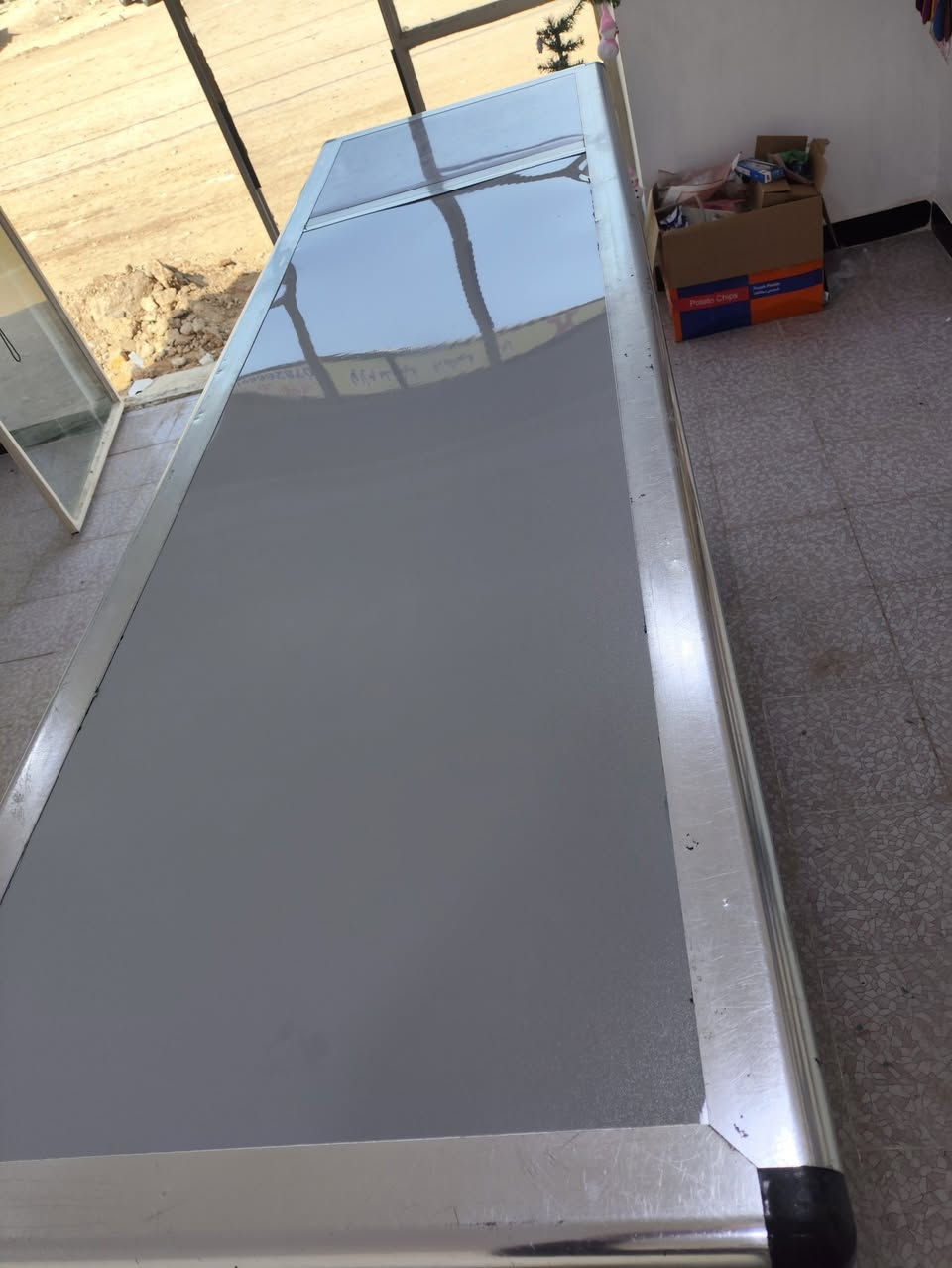 جام خانه للبيع نضيفه 
سعر ١٥٠ وبيها مجال 
مكان قضاء الهلال 
*********** 
وتساب أو اتصال
