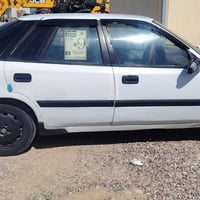 دايو اسبرو • ٩٤ • رقم صلاح الدين