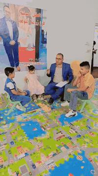 في مركز  العقل السليم للتوحد  الكائن في محافظة(واسط - قضاء النعمانية ) يوجدنا فرعنا لاطفالنا الأعزاء زارعي القوقعة واضطرابات التعلم وجميع مشاكل النطق والسلوك-- باشرافي ومتابعتي لجميع الحالات حضوري اونلاين-- كادر مختص بالتربية الخاصة وعلم النفس التربوي باشراف مديرة المركز الست الاخصائية لمياء مديرة المركز المجاز من وزارة العمل والشؤون الاجتماعية--- دوام يومي جلسات فردية وخاصة وأسعار مناسبة المشروع إنساني قبل أن يكون مادي -- للتواصل معنا واتساب واتصال ***********@ @الجميع
