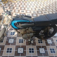 موتور ١٥٠ • خاص