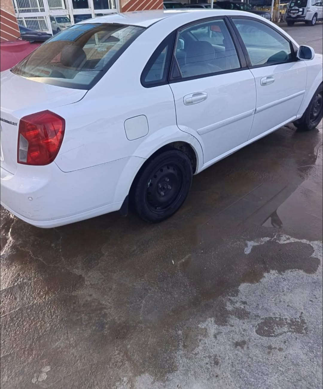 اوبترا ٢٠١١ رقم قادسيه للاستفسار اكثر الاتصال على الرقم *********** مكان السياره النجف
