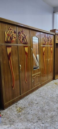 نجف الرضوية • غرفة جديدة • توصيل مجاني