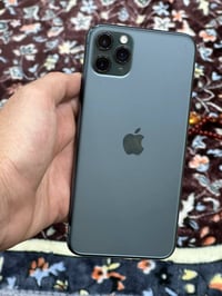 اقره منشوره وشوف صور سلام عليكم ايفون 11 برو ماكس ذاكره 256 نموذج m نض...