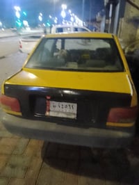 سايبه للبيع موديل 2011سنويه ل 2024السعر 7وبيها مجال سنويه عضم بيع مراو...