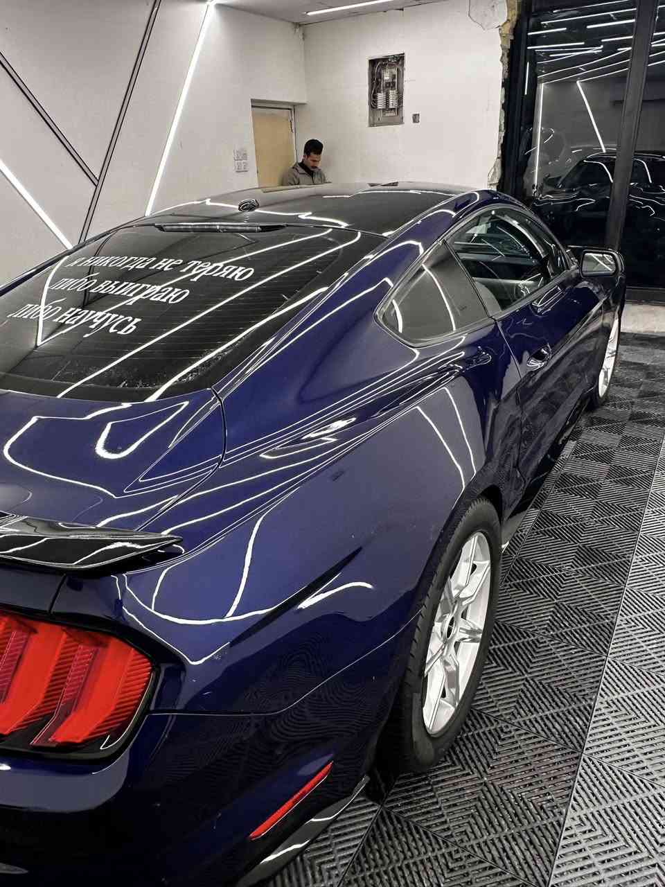 موستنك ايكوبوست مديل 2020 فووول مواصفات سنويه وهزه جديده الضرر 3 قطع بنيد جاملغ الامامي الفحص مالته موجود  للبيع او مراوس  بجارجر او جالنجر فقط 
السعر 135$  العنوان البصره الهاتف ***********
