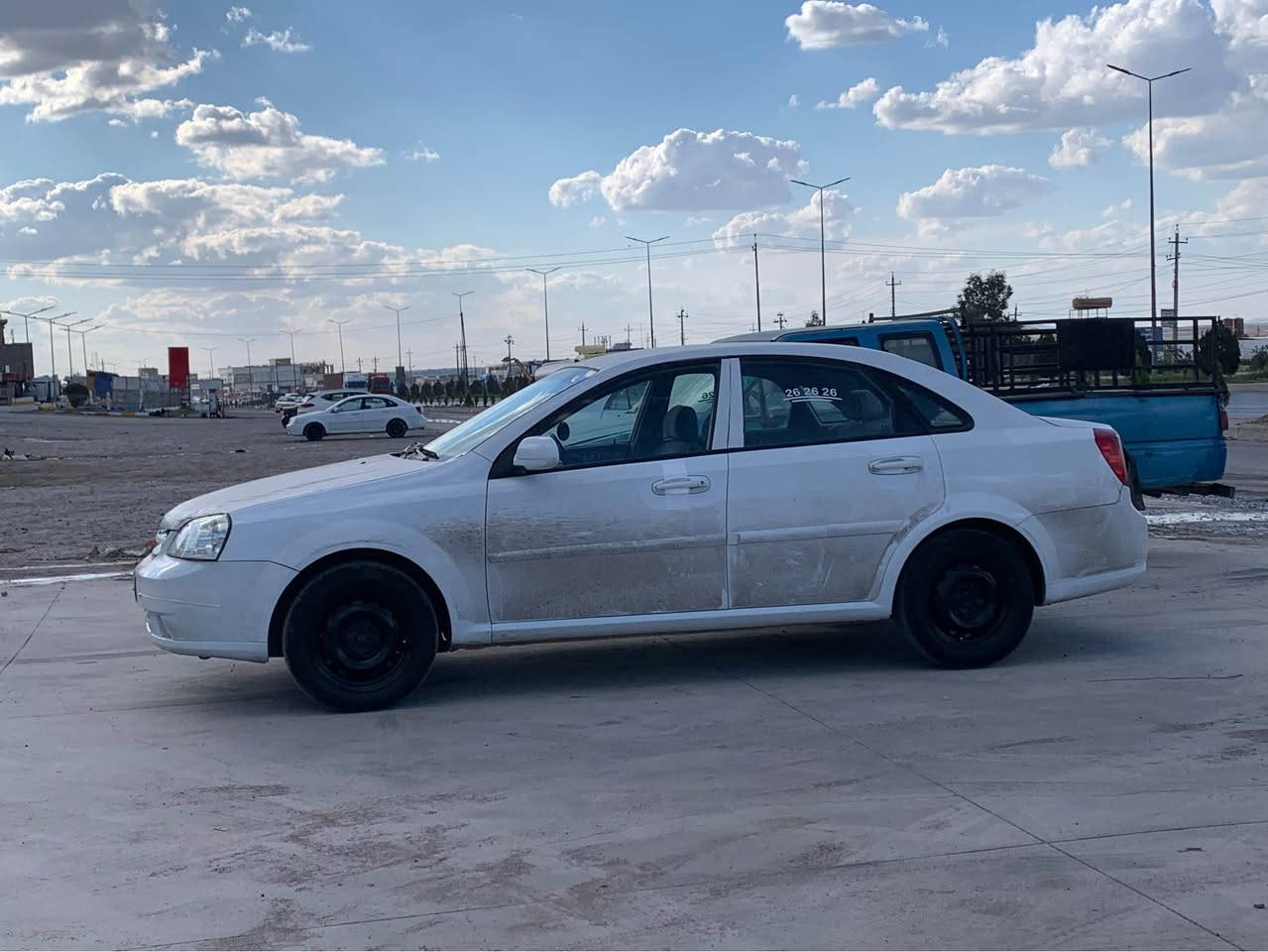 ‎ئۆپترا 2012 بێ سبوغ ژینگەو ڕەقەمی 2028 تەواو دەبی نرخی 85$ مجال ***********‎ أربيل, العراق
