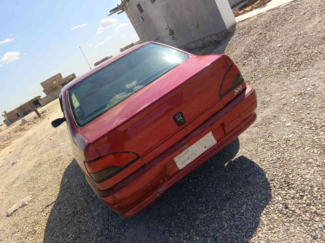 سلام عليكم بيجو للبيع ٣٠٦ مطلوبه شرط الوكاله محرك كير شرط تخم تاير جديد صدر امامي  خلفي جديد كهربائيات بلاديه تبريد ثلج تدفئه نار غرفتهه بلاديه ارضيه جلد سقفيه مدوشمه هيه والكشنات سياره شرط بدون حادث مرشوشه جماليه مكان السياره صلاح الدين قضاء العلم الاستفسار ***********
