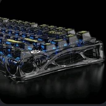 Gravastar Mercury K1 Lite Gaming Keyboard 🎮⌨️

للبيع كيبورد Gravastar K1 Lite بحالة ممتازة جدًا (استعمال يوم واحد فقط)، والسبب هو أني فضّلت تجربة كيبورد آخر، وليس لوجود أي عيب.

🔹 الحالة: 10/10، نظيف جدًا وكأنه جديد. 🔹 جميع الملحقات والكرتون الأصلي موجودة وبحالتها الممتازة. 🔹 لا يوجد أي خدش أو عطل، وتم استخدامه داخل المنزل فقط.

المواصفات:

✅ تصميم 75% مريح ويوفر مساحة أكبر للماوس.

✅ مفاتيح Linear MX سلسة وسريعة.

✅ نظام Gasket Mount لتجربة كتابة أكثر راحة.

✅ Hot-Swappable (إمكانية تبديل السويتشات بسهولة).

✅ إضاءة RGB قابلة للتخصيص.

✅ Keycaps عالية الجودة.

✅ جودة تصنيع ممتازة وتصميم مميز من Gravastar.


📦 السبب في البيع: فقط لأني أرغب بتجربة كيبورد Hall Effect، وليس بسبب أي مشكلة في الجهاز.

💰 السعر: 145,000 دينار .