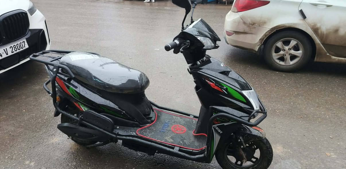 ماطور سكنس ضخم جديد شرط الفحص لاجلخ ولا شي 6باتري الرقم ***********
السعر 550
