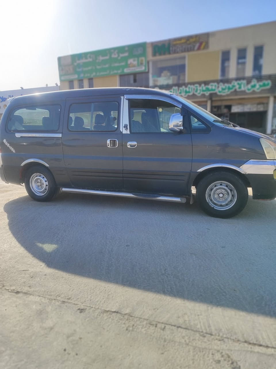 2007مسكر كير  اتو  مكينه وكير  جدد  لكشر  كفاله شواصي مكفولات  سياره مصفره   مامطلوبه  سعر 78وبيه مجال  اذ ما تشتري  لا تخابر  وداهر    وترهم  مراوس  بتكسي   عده  صيني ***********
