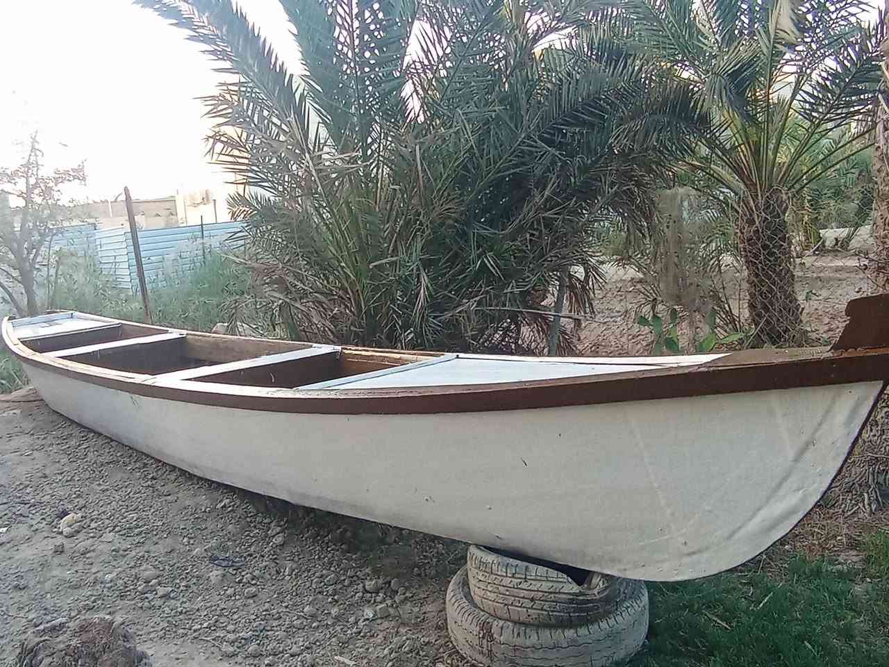 السلام عليكم جنكوى اللبيع طول 17وعرض 110 مكان البصره ابوخصيب سعر 850 .***********
