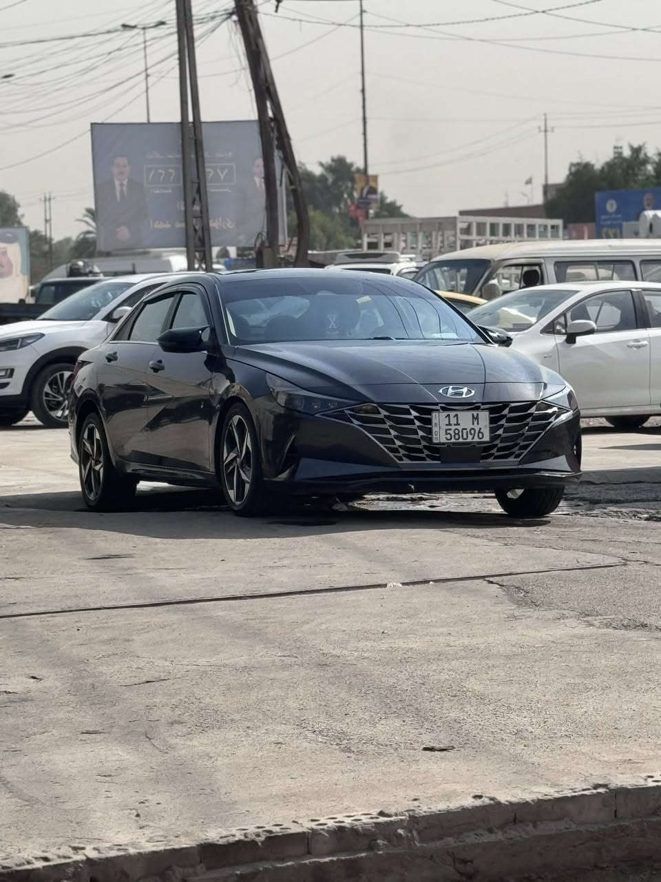 النترا 2021 فول مواصفات لمتد 1/1 حادث سطحي بدون إيرباك
اريد مراوس بهوندا سيفيك هاشباك 
ماشيه 47 ألف بأسمي سنويه وهزه جديده 

السياره بدون أي نقص ولا أي ملاحضه صور الحادث بالتعليقات 

***********
