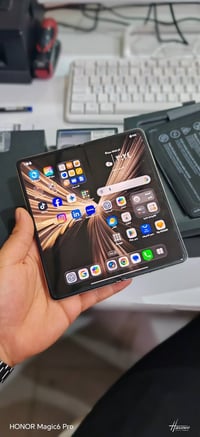 هونر ماجيك V5 • رام ١٦ • ٥١٢ جيجا