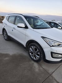 سنتافي فول • ٢٠١٦ • ٦ سلندر