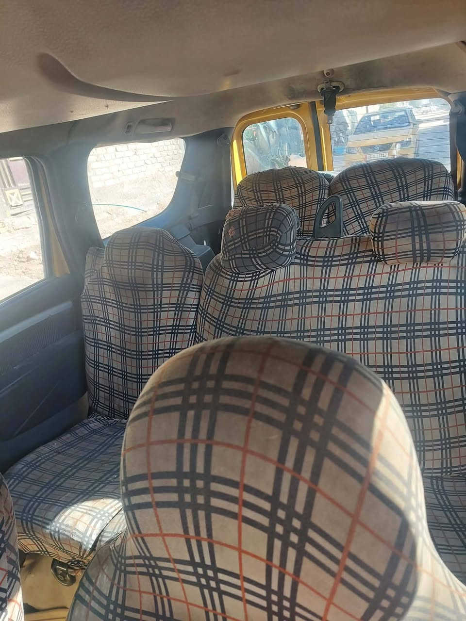 رينو لوكان موديل 2011 مصفره هيئه راعي موجود     كير و محرك خير من الله  سنويه ال سبعه و عشرين  سعره 45او بيه مجال حك الضربه مكان نجف
مكلف بالنشر
‏‪0788 109 9221‬‏
