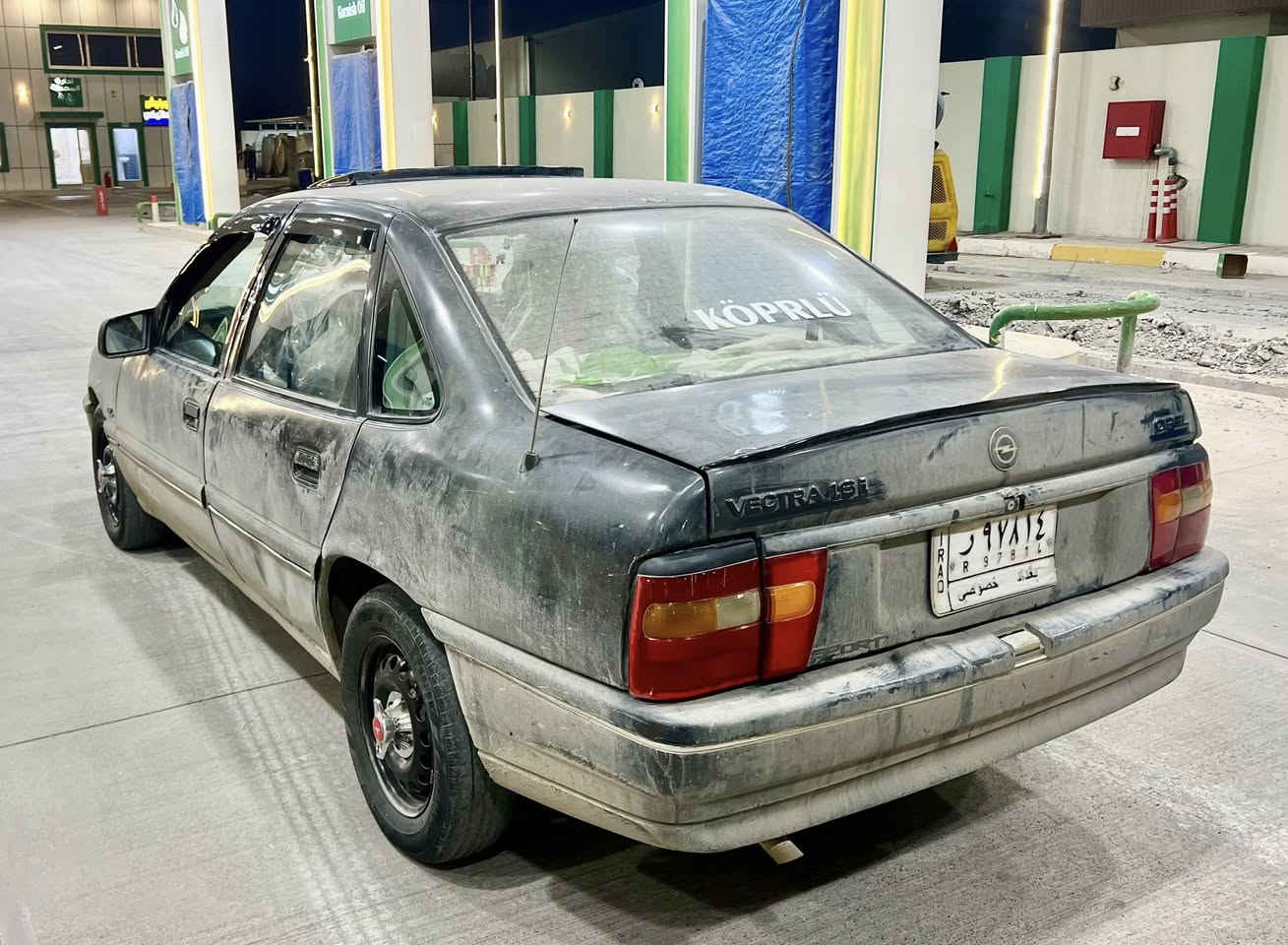 أوبل فكتره موديل 91حجم 16 رقم بغداد مشروع وطني شرط تحويل السياره جاهزه كير محرك صدر تخم تاير السياره بدون ضربه جاهزه اي نقص مابيها السعر 33 وبيها مجال بسيط للشراي العنوان كركوك رقم الهاتف ***********
