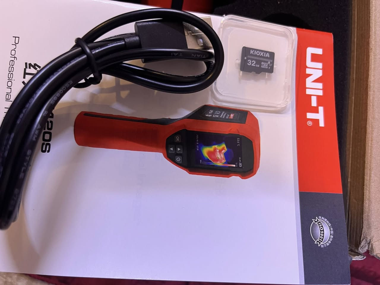 كامرة بهذا الشكل ب١٦٥


**إذا كنت صاحب هذا الإعلان وتريد حذفه لأي سبب، رجاءا أرسل رسالة إلى الدعم الفني**