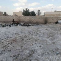 قطعه زراعي البيع بستان سيد كريم جاي من سيد مناحي. قريبه السوك مساحته 2...