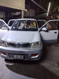 زوتي • ٢٠٠٨ • مكينة تصوت