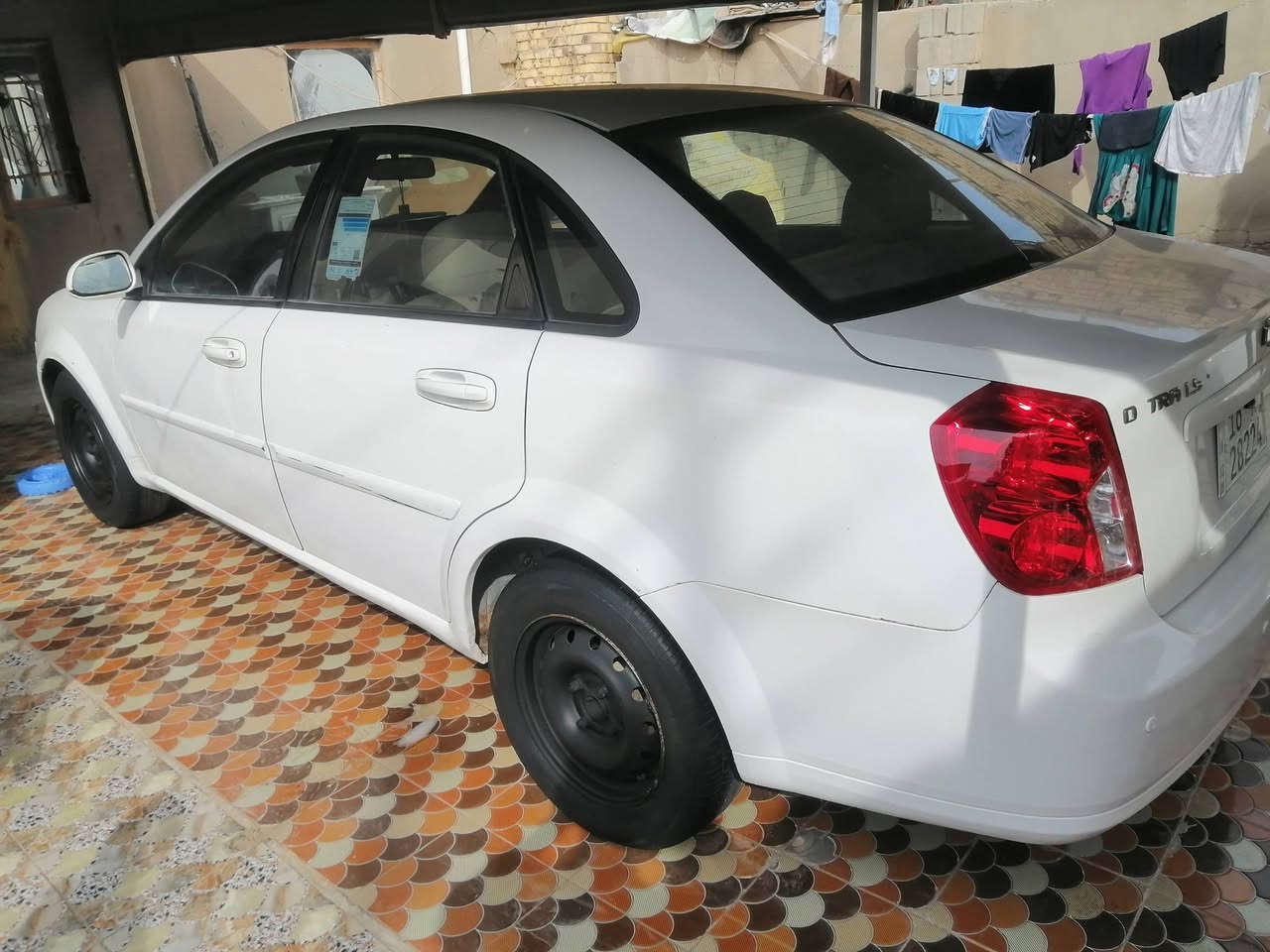 سلام عليكم اوبترا موديل 10خليجي جاهزه عل اخر حبايه  كفاله بس دوس مصبوغه ودعاميات وتكحيلات جاهزه من تخم تاير وحدياديه الايت زنون ارضيه جلد  مكينه وكير مكفول من ضربه والصبغ والمعجون والفتح اعنواني ديوانيه ناحيه نفر السعر 82وبيه مجال حك الجيه اتصل وتدلل وبسمي السياره مداوراني يوم الدولي ***********
