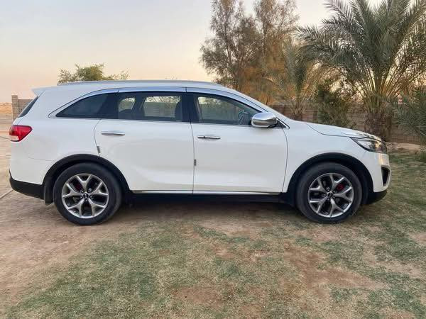 السلام عليكم
سورنتو لبيع

موديل (2016)

ماشيه (135)

كشن كهربائي

خليجي

مكفوله من كلشي

محرك (6) سلندر

صندوق كهربائي

بصمه تشغيل

بصمه أبواب

رقم بغداد

سعر220
__________

رقم تلفون (***********)

عنوان ديالى المنصوريه
