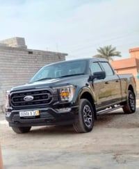 ايف 150 • هايبرد بنزين • توين تيربو