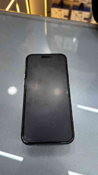 ايفون 15 برو ماكس ذاكره 256 نضيف كلش ما بي شخط مبدل بطاريه وشاشه من ميكانيك بي خط بالشاشه سعره (700) 
***********
