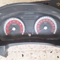 دعامية كيا ريو 2011 • سبور لايت • دركزلية