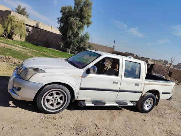 السلام عليكم كنو منفيس للبيع سعر٢5 بي مجال مكان ناحية الزاب للاستفسار ***********
