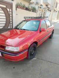 اوبل فكتره موديل ٩١ حجم ٢٠ محرك +  صبغ عام جمالية  كهربيات كلها شغال ع...