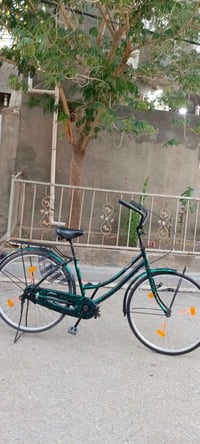 بايسكل Atasan • استخدام نضيف • حي 36 السماوا