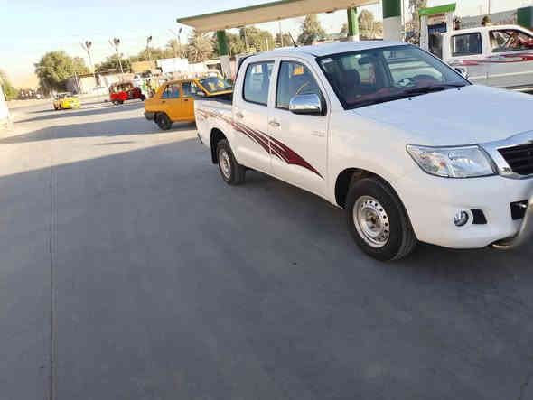 السلام عليكم 2014 اوتوماتيك رقم بغداد دولي مكان السياره ببغداد***********
