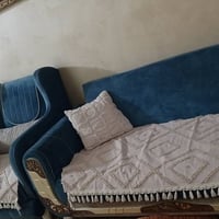 ٧ مقاعد • مستعمل جديد • گوشات كبيرة