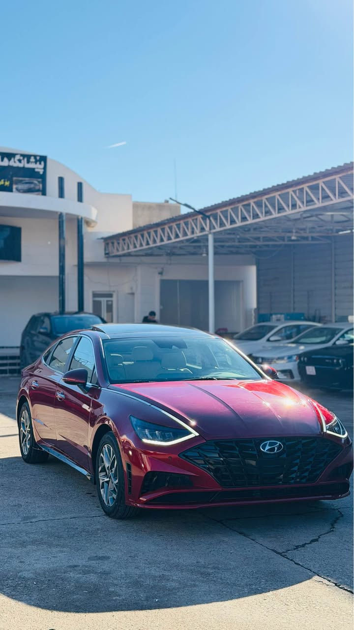 سلام عليكم 
للبيع فقط 
سوناتا2023
مواصفات فول بانورانا 
داخل اصفر
ماشيه25الف 
ضرر:/-سياره بدون صبخ 
بيها 3 مكان تعديل بارد فقط
كاتي يترقم شمالي 
سعر159
عنوان عقره معرض زينه
***********
*********** اكر, نينوى
